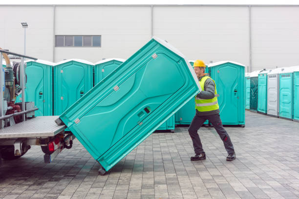 Best Wedding porta potty rental  in East Quincy, CA