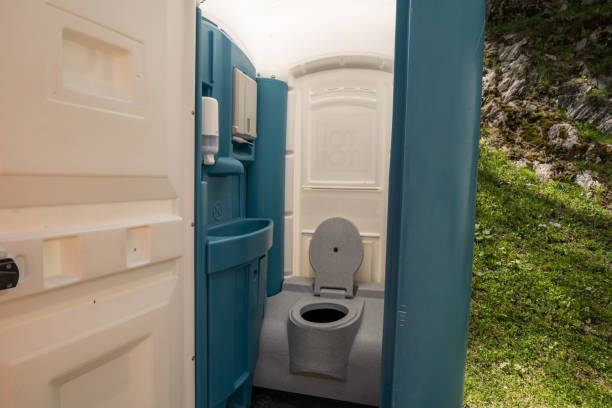 Porta potty services near me in East Quincy, CA