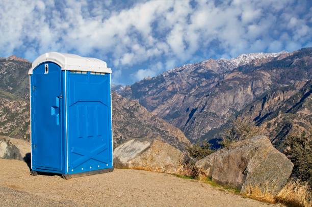 Best Luxury portable toilet rental  in East Quincy, CA