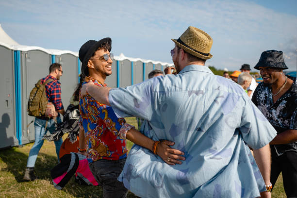 Best Construction site porta potty rental  in East Quincy, CA