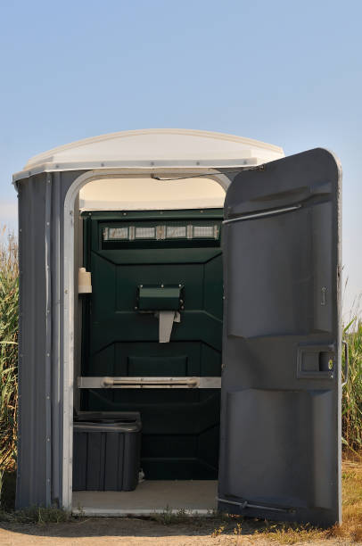 Best Construction site porta potty rental  in East Quincy, CA