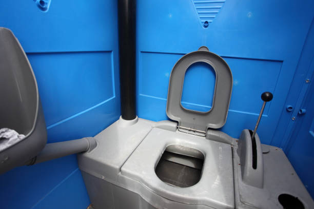 Best Porta potty delivery and setup  in East Quincy, CA