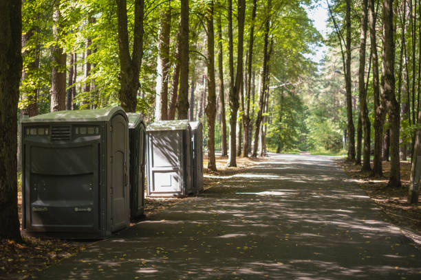Best Porta potty rental near me  in East Quincy, CA