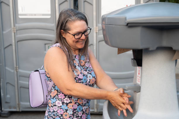 Best Long-term porta potty rental  in East Quincy, CA