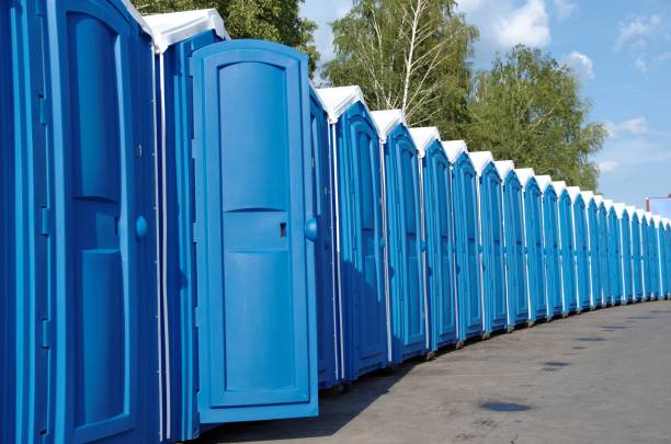 Best High-end porta potty rental  in East Quincy, CA